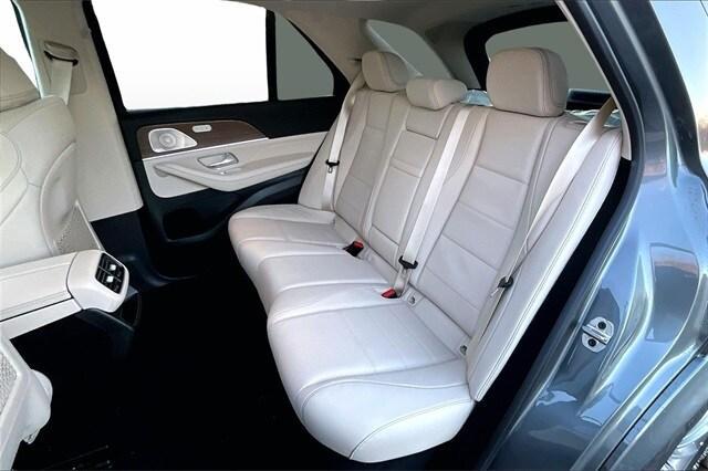 new 2026 Mercedes-Benz GLE 450 car, priced at $84,575