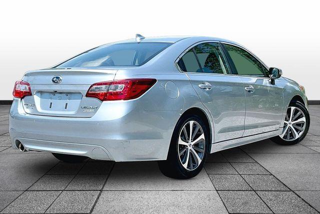 used 2017 Subaru Legacy car, priced at $18,040