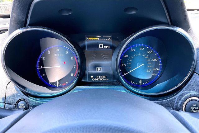 used 2017 Subaru Legacy car, priced at $18,040