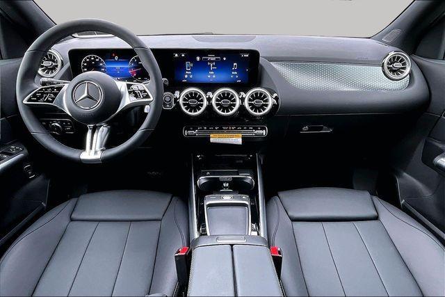 new 2026 Mercedes-Benz GLA 250 car, priced at $49,880