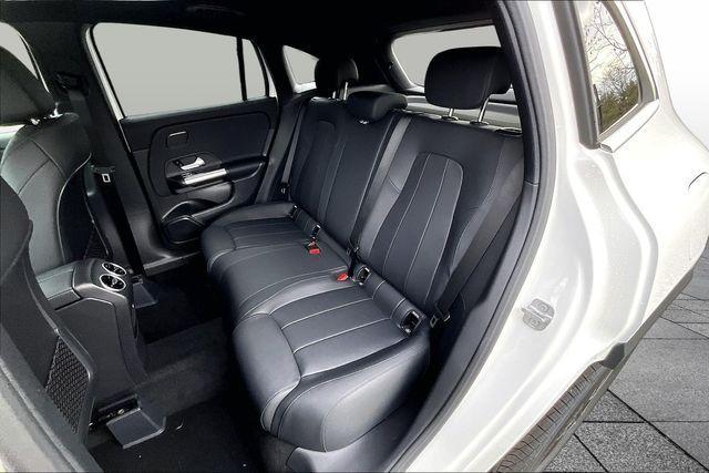 new 2026 Mercedes-Benz GLA 250 car, priced at $49,880