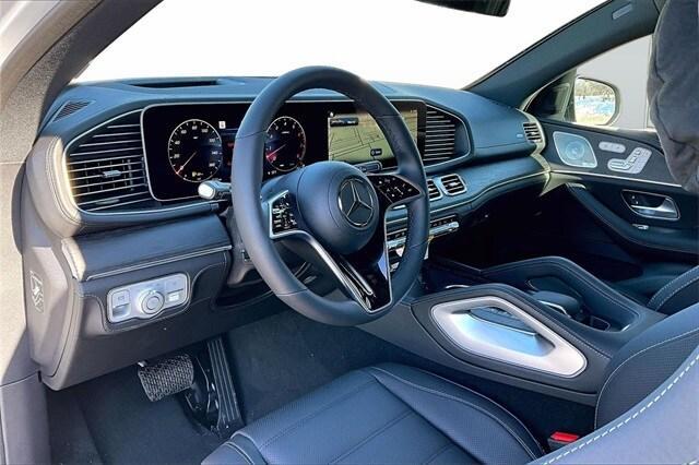 new 2026 Mercedes-Benz GLE 450 car, priced at $92,280