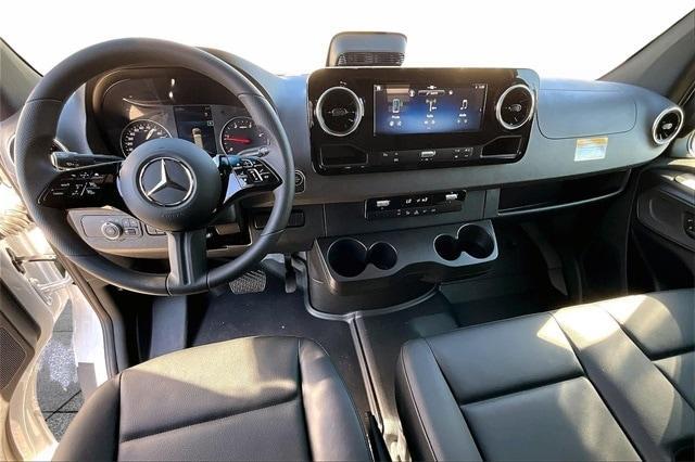 new 2025 Mercedes-Benz Sprinter 3500 car, priced at $65,619