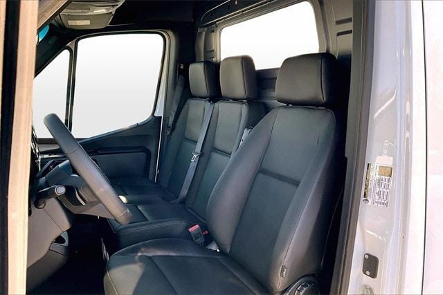 new 2025 Mercedes-Benz Sprinter 3500 car, priced at $65,619