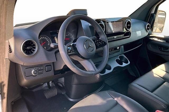 new 2025 Mercedes-Benz Sprinter 3500 car, priced at $65,619