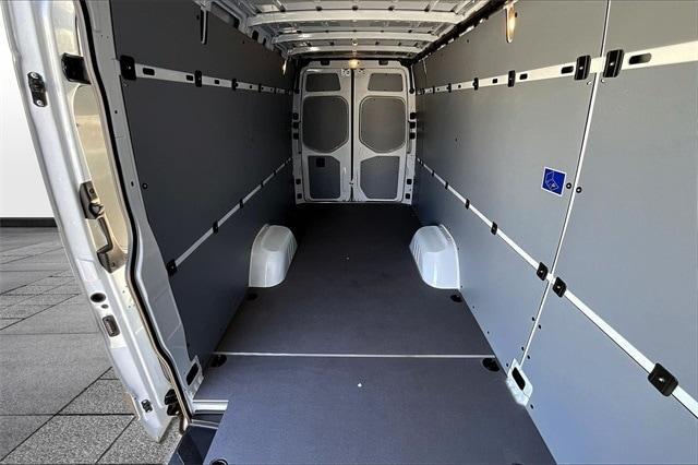 new 2025 Mercedes-Benz Sprinter 3500 car, priced at $65,619