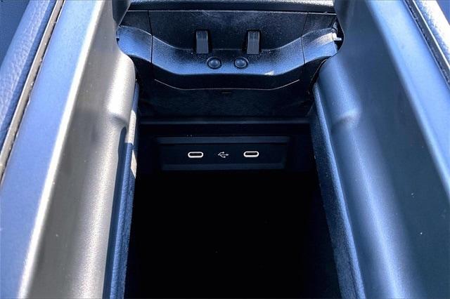 used 2025 Mercedes-Benz GLB 250 car, priced at $42,794