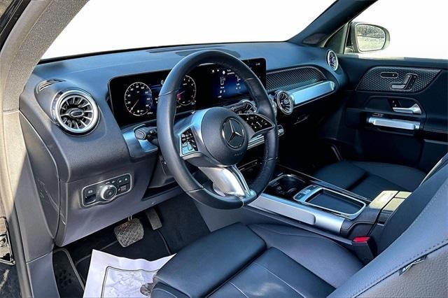 used 2025 Mercedes-Benz GLB 250 car, priced at $42,794
