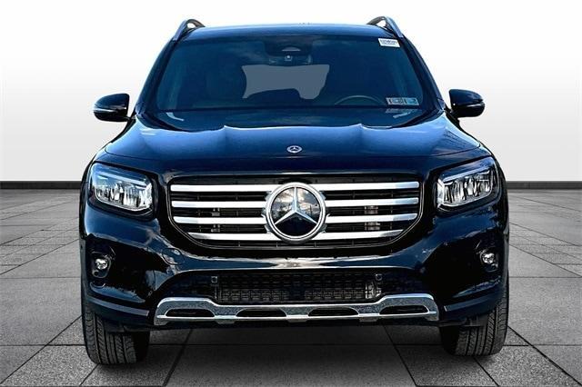 used 2025 Mercedes-Benz GLB 250 car, priced at $42,794
