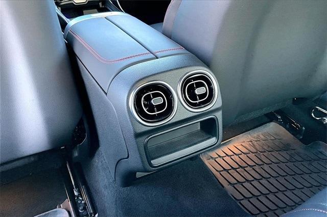 used 2025 Mercedes-Benz AMG CLE 53 car, priced at $77,970