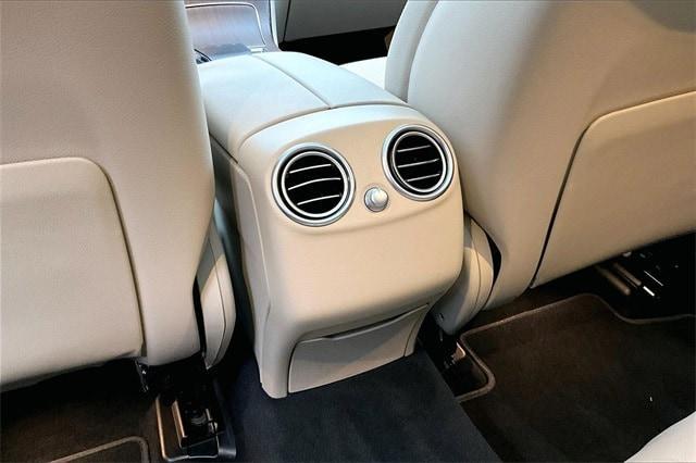 used 2022 Mercedes-Benz GLC 300 car, priced at $29,833