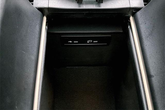 used 2022 Mercedes-Benz GLC 300 car, priced at $29,833