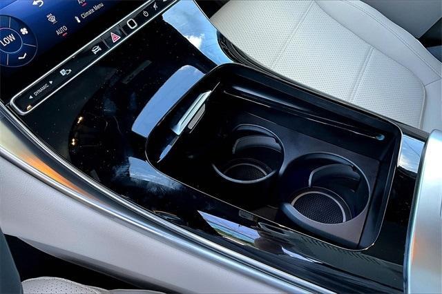 new 2026 Mercedes-Benz GLC 300 car, priced at $54,870