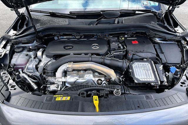 new 2026 Mercedes-Benz GLA 250 car, priced at $50,630