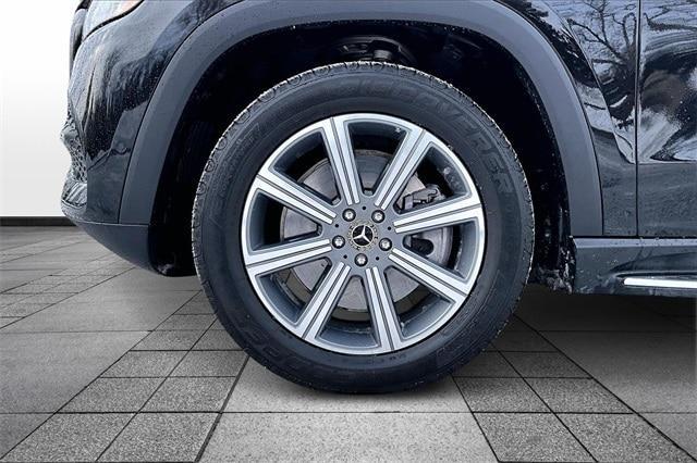 used 2022 Mercedes-Benz GLS 450 car, priced at $53,254