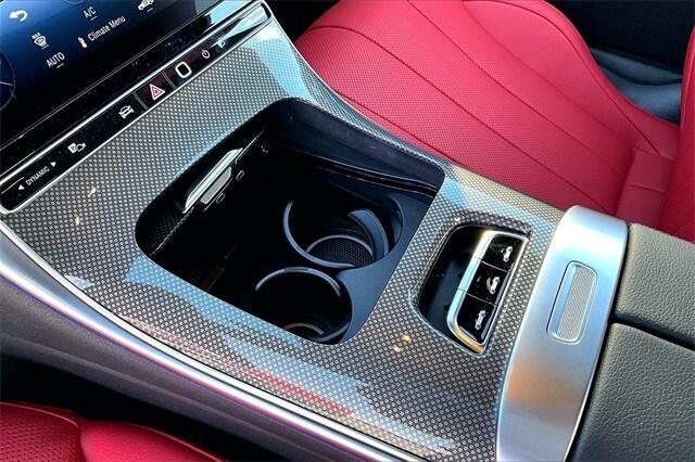 new 2026 Mercedes-Benz CLE 300 car, priced at $78,320