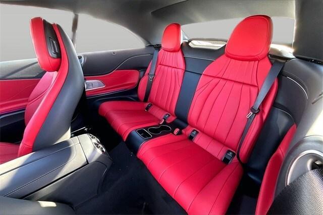 new 2026 Mercedes-Benz CLE 300 car, priced at $78,320