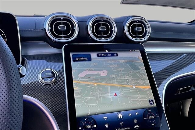 new 2026 Mercedes-Benz CLE 300 car, priced at $78,320