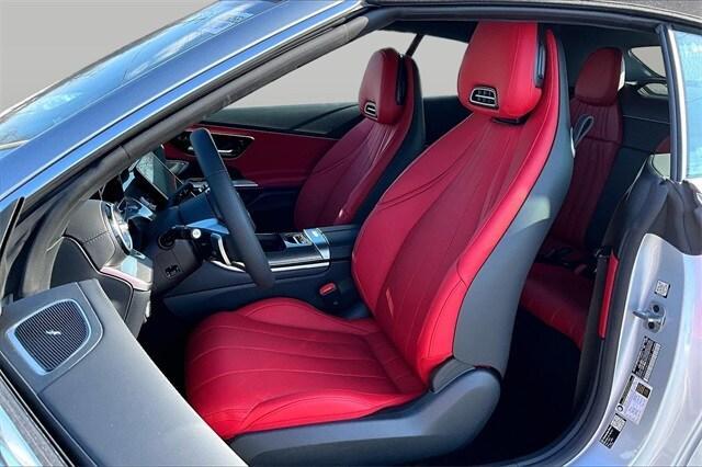 new 2026 Mercedes-Benz CLE 300 car, priced at $78,320