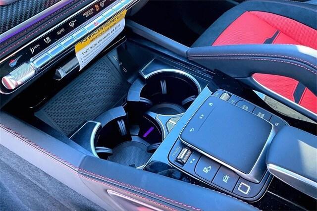 new 2026 Mercedes-Benz AMG GLE 53 car, priced at $104,855