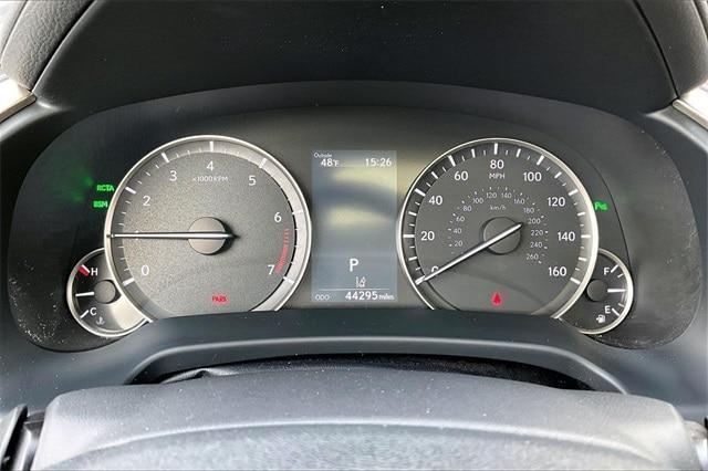 used 2019 Lexus RX 350L car, priced at $30,982