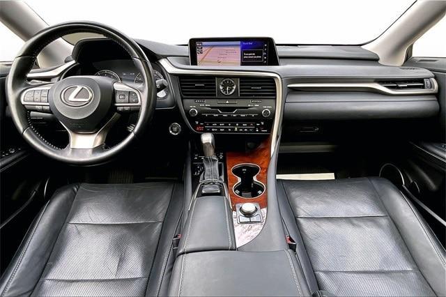 used 2019 Lexus RX 350L car, priced at $30,982