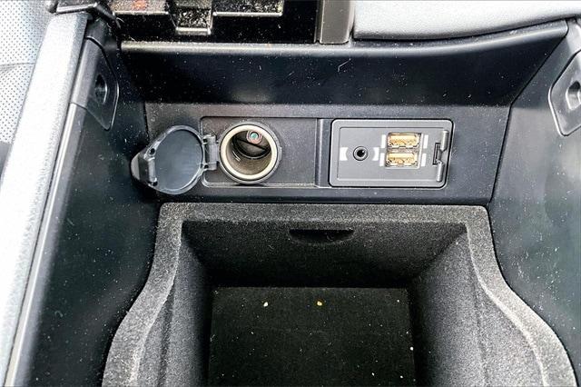 used 2019 Lexus RX 350L car, priced at $30,982