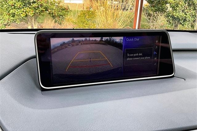 used 2019 Lexus RX 350L car, priced at $30,982