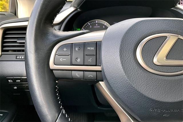 used 2019 Lexus RX 350L car, priced at $30,982