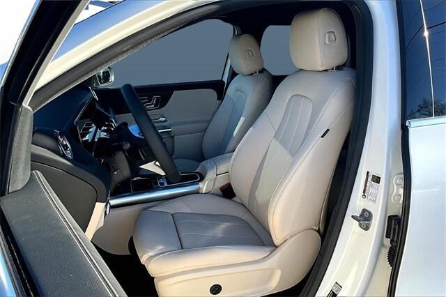 new 2026 Mercedes-Benz GLA 250 car, priced at $50,815