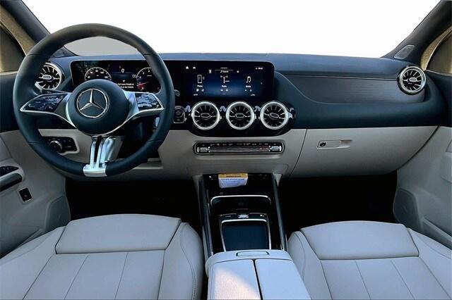 new 2026 Mercedes-Benz GLA 250 car, priced at $50,815
