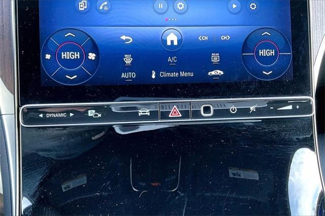 used 2025 Mercedes-Benz GLC 300 car, priced at $49,450