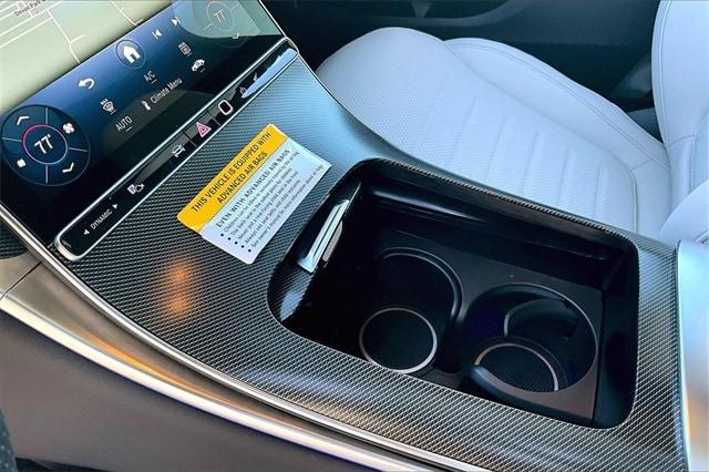 new 2026 Mercedes-Benz GLC 300 car, priced at $60,885