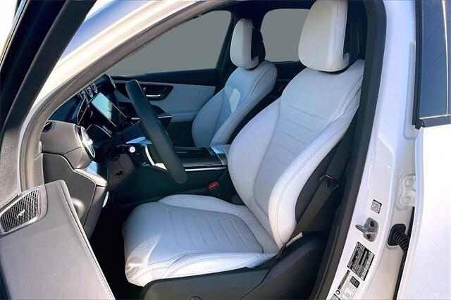 new 2026 Mercedes-Benz GLC 300 car, priced at $60,885