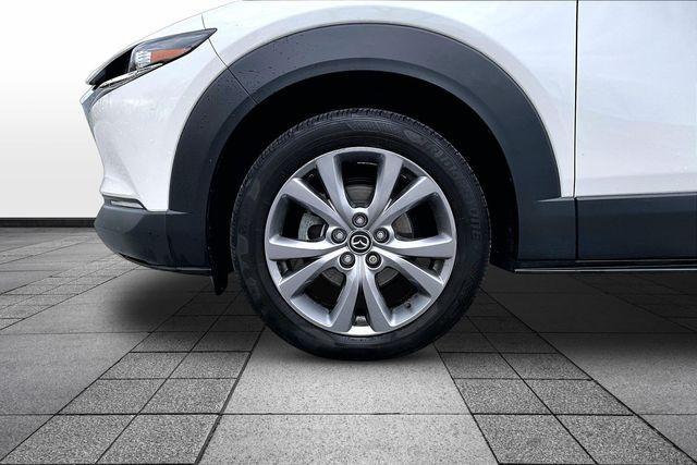 used 2021 Mazda CX-30 car, priced at $19,599