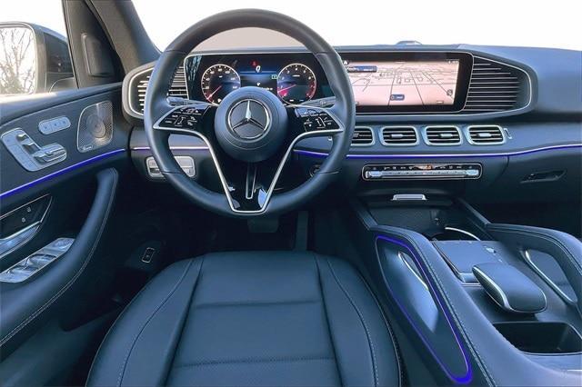 used 2025 Mercedes-Benz GLE 350 car, priced at $64,849
