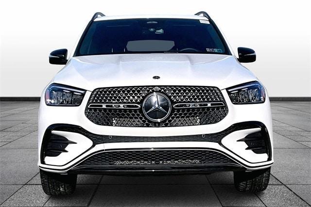 used 2025 Mercedes-Benz GLE 350 car, priced at $64,849