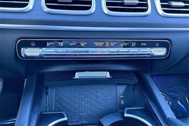 used 2025 Mercedes-Benz GLE 350 car, priced at $64,849