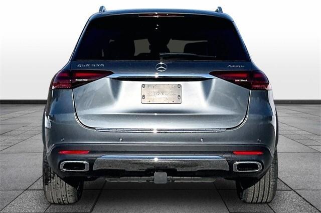 new 2026 Mercedes-Benz GLE 350 car, priced at $76,125