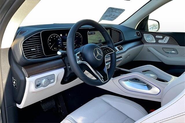 new 2026 Mercedes-Benz GLE 350 car, priced at $76,125