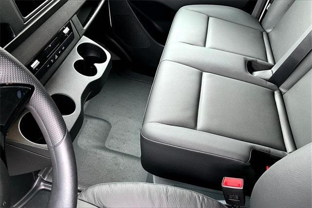 new 2025 Mercedes-Benz Sprinter 2500 car, priced at $53,360