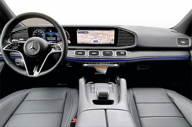 new 2026 Mercedes-Benz GLE 450 car, priced at $78,295