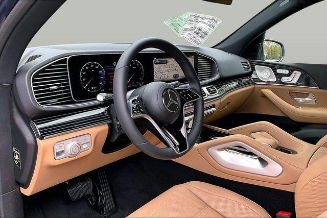 new 2026 Mercedes-Benz GLE 450 car, priced at $85,155