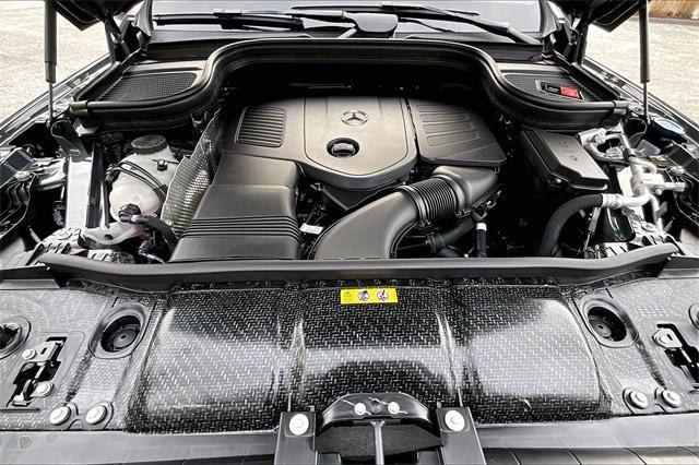 new 2026 Mercedes-Benz GLE 350 car, priced at $73,200