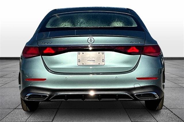new 2026 Mercedes-Benz E-Class car, priced at $75,380