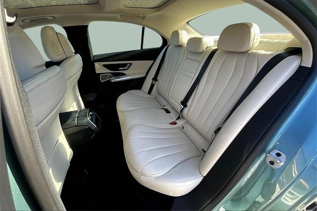 new 2026 Mercedes-Benz E-Class car, priced at $75,380