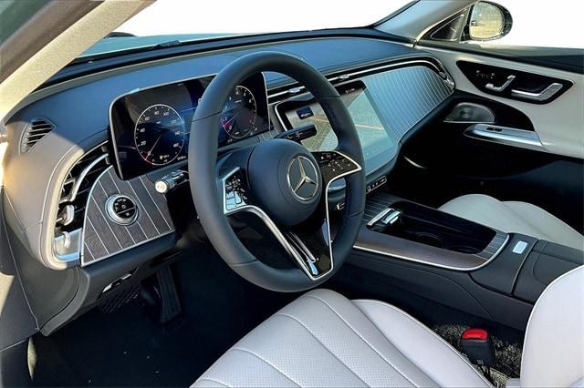 new 2026 Mercedes-Benz E-Class car, priced at $75,380