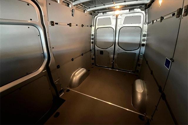 new 2026 Mercedes-Benz Sprinter 2500 car, priced at $64,954