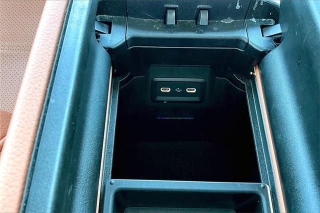 used 2023 Mercedes-Benz GLC 300 car, priced at $40,581