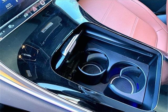 used 2023 Mercedes-Benz GLC 300 car, priced at $40,581